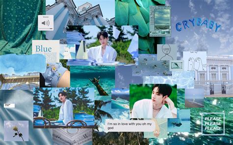 Stray Kids Ot8 Desktop Wallpapers Wallpaper Cave