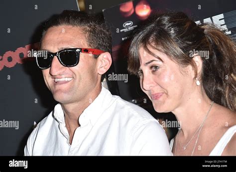 casey neistat and candice pool net worth