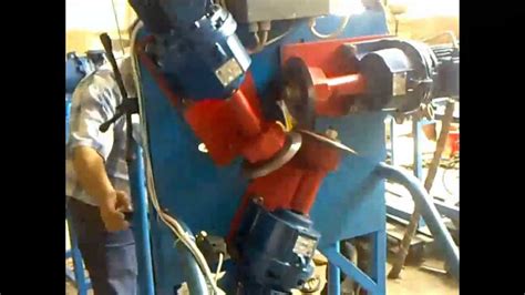 Станки по разделке кабелей - Cable Stripping - YouTube