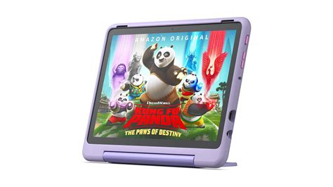 Best Kids Tablets In 2024