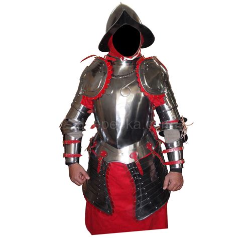 cavalry  armour deepeeka