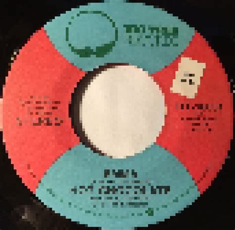 Emma Von Hot Chocolate