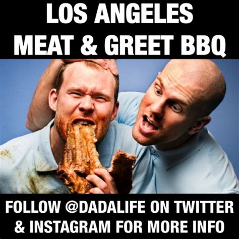 LOS ANGELES MEAT & GREET BBQ | Dada Life