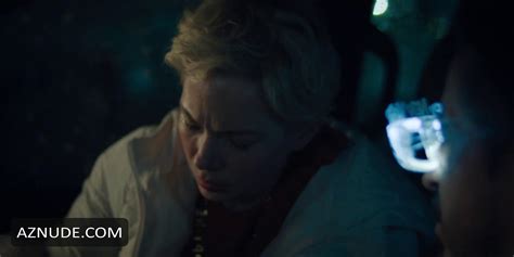 Dying For Sex Nude Scenes Aznude