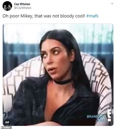 Married At First Sight Fans React After Natasha Spencer Reveals Details Of Her Sex Life Daily