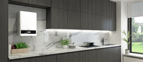 Eomix COPA - настенный газовый котел отопления 20, 24, 35 квт в ...