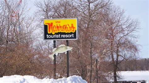 Lake Manitoba's 'forgotten area' a hidden gem that most just pass through, say residents of The ...