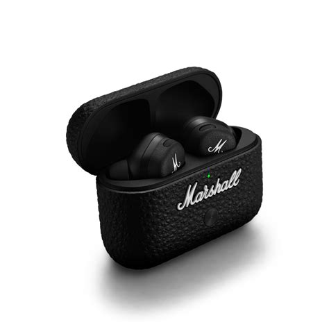 Motif II A.N.C. in-ear headphones | Marshall