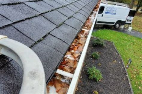 How To Clean Sludge From Your Gutters A Step By Step Guide