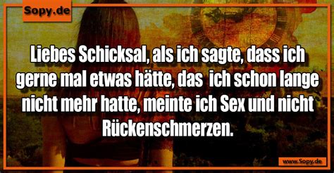 Meinte ich Sex Sprüche Spruchbilder zum teilen Sopy