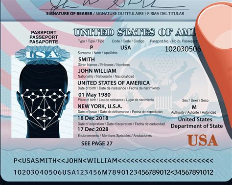 A Brave New World – Biometric Check-in at the Airport - TwoBoomers