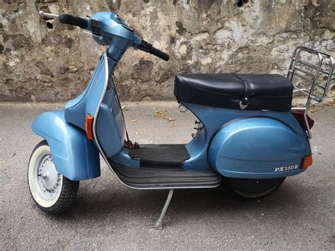 Piaggio Vespa Px Cc Catawiki