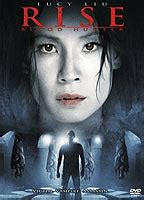 Rise Blood Hunter 2007 Nude Scenes