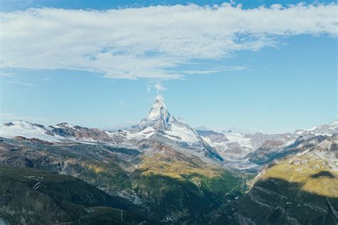 8 THINGS YOU CANNOT MISS IN ZERMATT - Tour de Lust