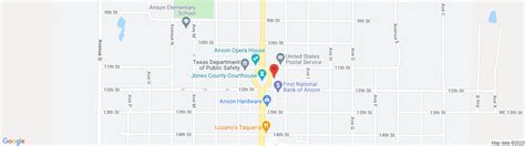 Jones County Jail in Texas - Lookup Inmate