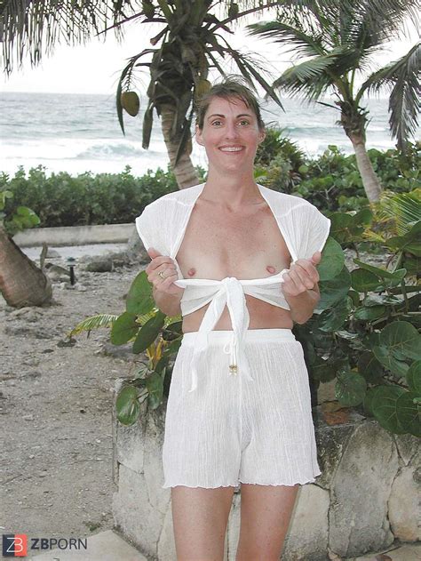 Real Amateurs On Their Holidays Zb Porn