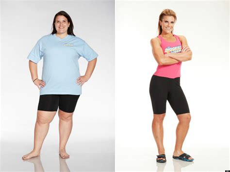 The Biggest Loser Winner Danni On How She Really Lost The Weight