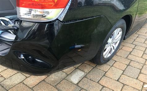 7 Shocking Factors That Can Spike Your Bumper Repair Bill