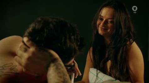 Nude Video Celebs Michelle Barthel Nude Eine Braut Kommt Selten Allein