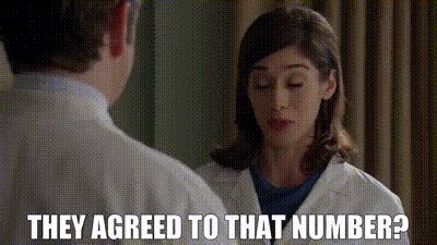 Yarn They Agreed To That Number Masters Of Sex S E Thriller Video Clips By