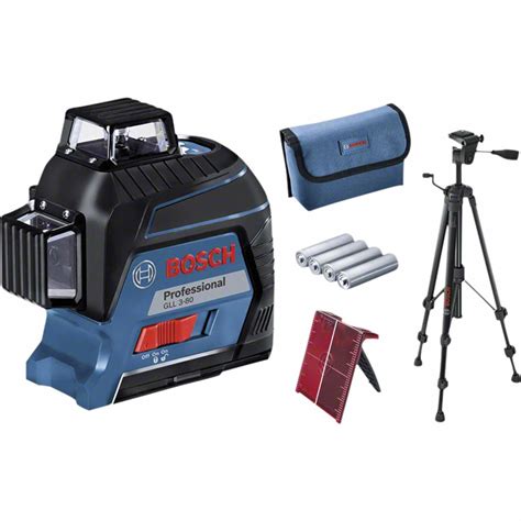 BOSCH Gll 3-80 – VENTA POR MAYOR PERU