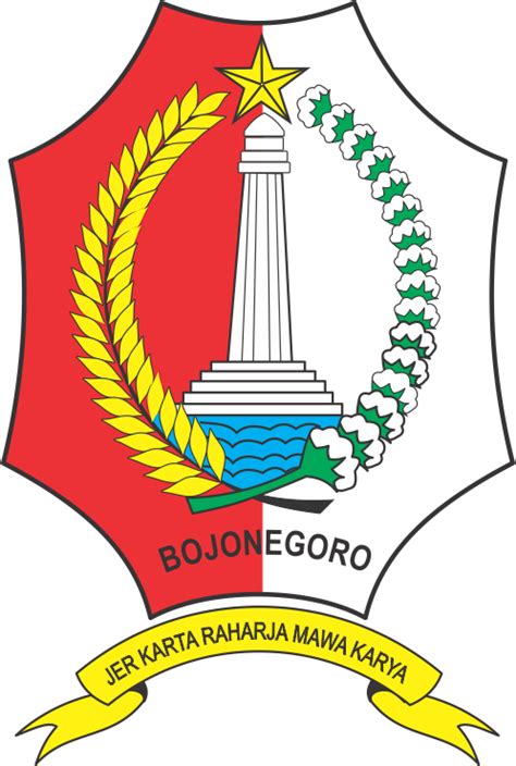 Daftar Smk Negeri Di Bojonegoro Dan Jurusannya Panduandapodikid