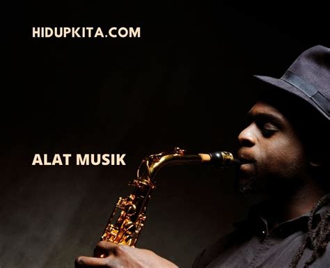 Mengenal Alat Musik Serune Kalee Harmoni Sejuk Dari Aceh Hidup Kita