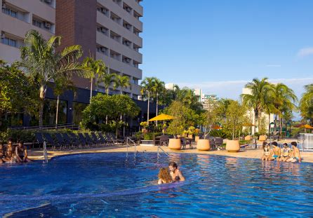 Na Resort Week 2024 hospedagem no Hot Beach em Olímpia tem 20 de desconto Revista Destac