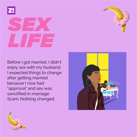 Sex Life I Dont Enjoy Sex Zikoko