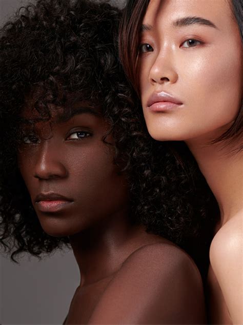 View The NAKED Hair And Beauty Collection Styleicons