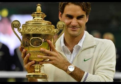 Roger Federer Tops List Of The Worlds Highest Paid Tennis Players