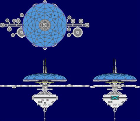 New Topeka Orbital Annex by Scooternjng on DeviantArt