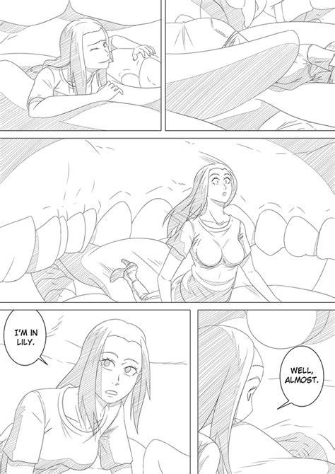 Patreon Comic My Friends Mom 2 Page 16 By Kibate Hentai Foundry