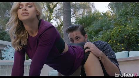 Erotica X Her Fleshy Ass Gives Me Instant Hard On