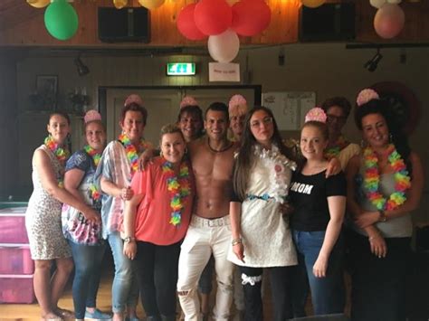 Workshop Dildo Vibo Maken Op Elke Locatie Bedrijfsuitje