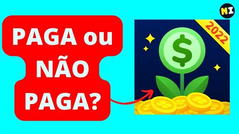 Lucky Money Paga Mesmo Funciona Ganhe Dinheiro No PayPal Jogando No