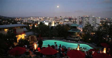 Yamashiro - One of the Most Romantic Restaurants in L.A.