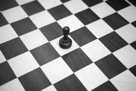 Одиночество - состояние одинокого человека - Pakhotin