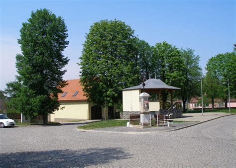 Dobříň - podrobné informace - Atlaso.cz