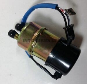 FUEL PUMP FOR Kawasaki ZXR 400 L ZX400L 1993 EBay