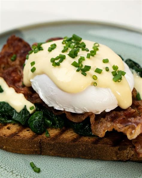 Eggs Benedict den Frühstücks Klassiker einfach selber machen PENNY de