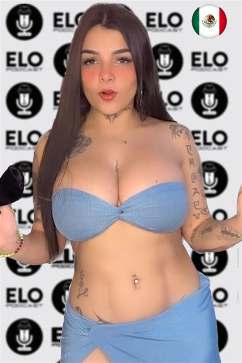 Karely Ruiz Elo Podcast