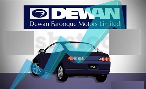 Dewan Farooque Motors Limited Resumes Car Production In Pakistan