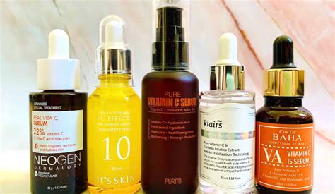 Hướng Dẫn Chi Tiết Cách Sử Dụng Serum Vitamin C Cho Làn Da Sáng Mịn Và Tươi Trẻ