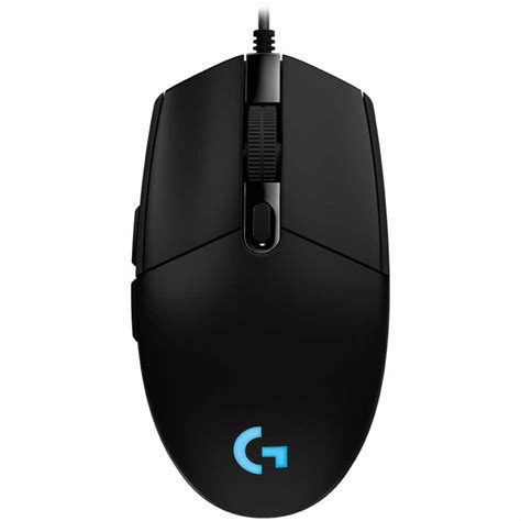 Мышь Logitech G102 Lightsync Black купить в Минске цены