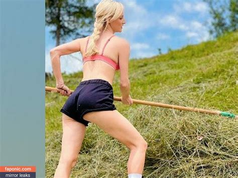Melissa Naschenweng Aka Melissa Naschenweng Nude Leaks Photo 39 Faponic