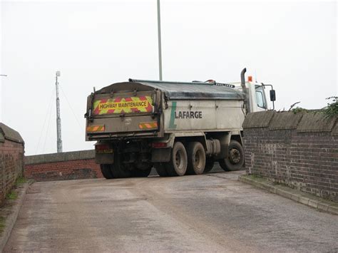 Court Allows Lafarge Case To Continue Over Alleged Islamic State