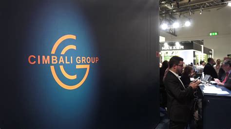 Cimbali Group Rebranding Allinsegna Dellinnovazione Sostenibile