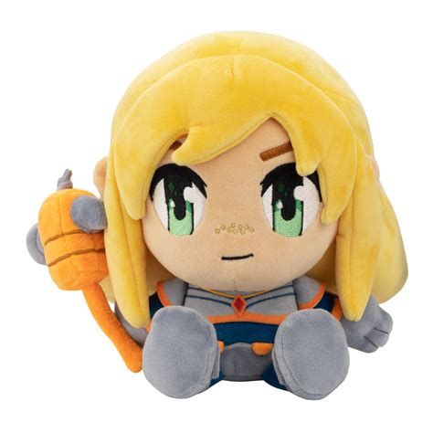 Diana Plush Makeship