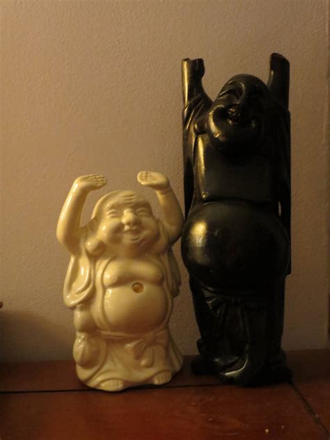 Buddha Delight by Bobhed on DeviantArt